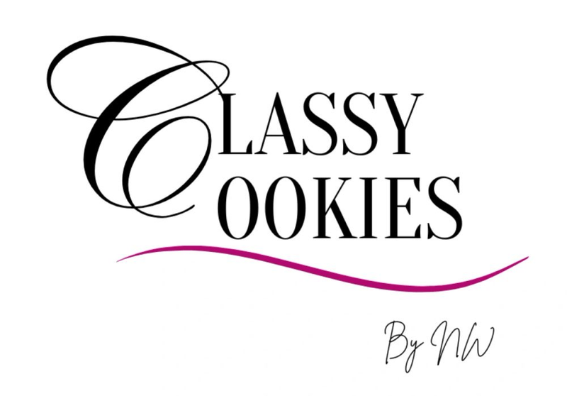 Classy Cookies by NW